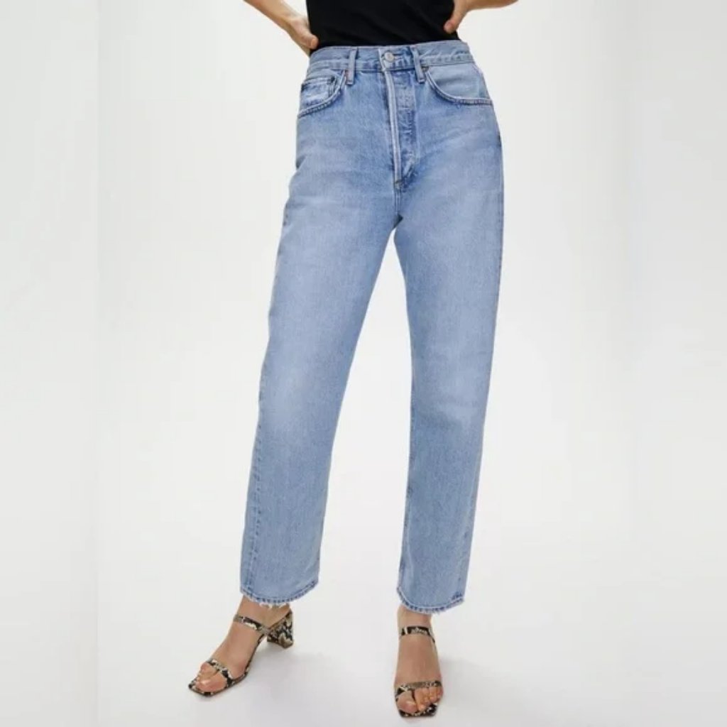 Agolde - 90’s Jeans